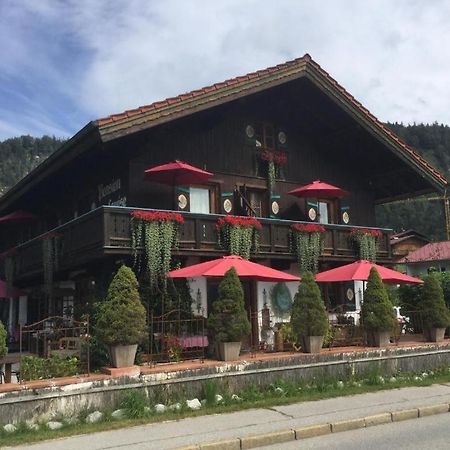 Отель Pension Louise Райт-им-Винкль Экстерьер фото